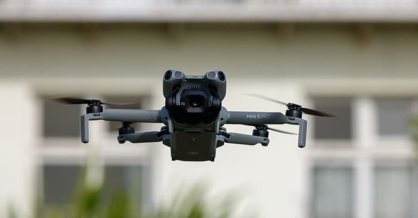 DJI Drones Still Available: FCC Import Ban Explained