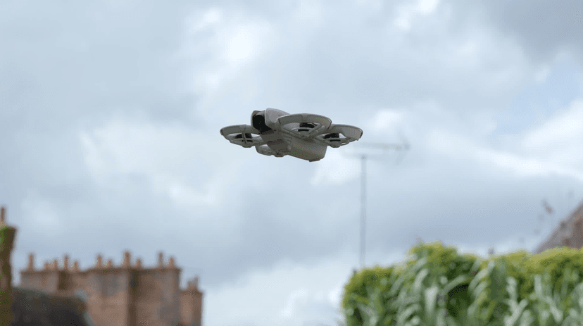 DJI Neo Drone Hits Record Low Price!