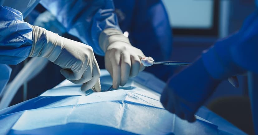 Doctor Removes Liver Instead of Spleen, Faces Charges
