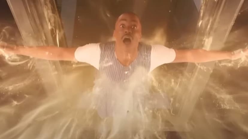 Doctor Who's Future Uncertain as Disney Exits