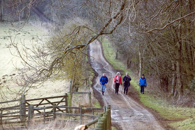 Doctor's Secret: Nature Boosts Mood & Health