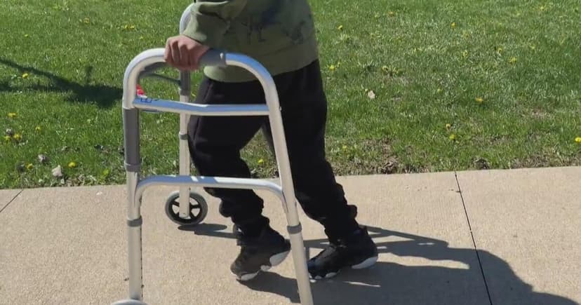 Boy, 7, Mauled by Neighbor's Dog; Euthanasia Ordered