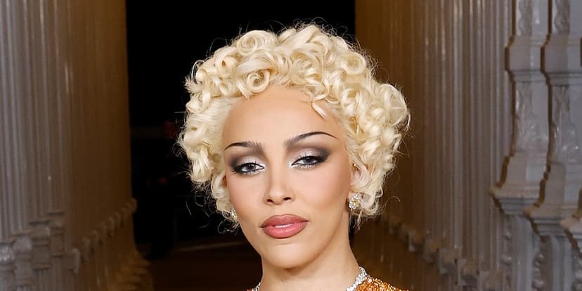 Doja Cat Suspects Lipedema Over Cellulite