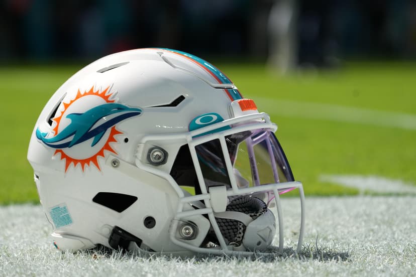 Dolphins LB Brooks Fined Twice for Unsafe Plays