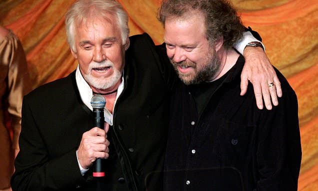 Country Music Icon Don Schlitz, Penman of 'The Gambler,' Dies at 73