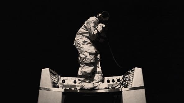 OCTANE: Toliver's Sound Carries Thin Lyrics