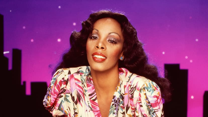 Donna Summer's Songwriting Legacy Honored Posthumously