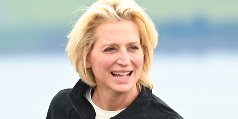 Dorinda: Traitors Reunion Had 'Spiciness'