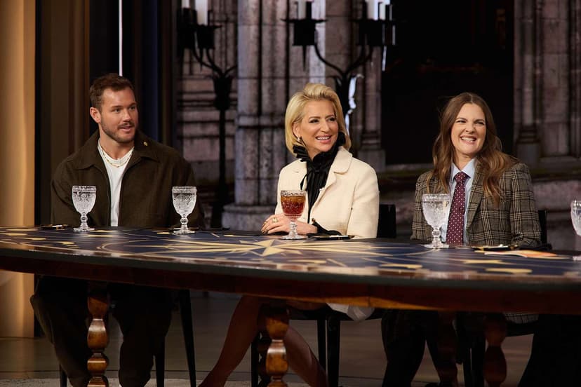 Dorinda Medley's Spaghetti Revenge!