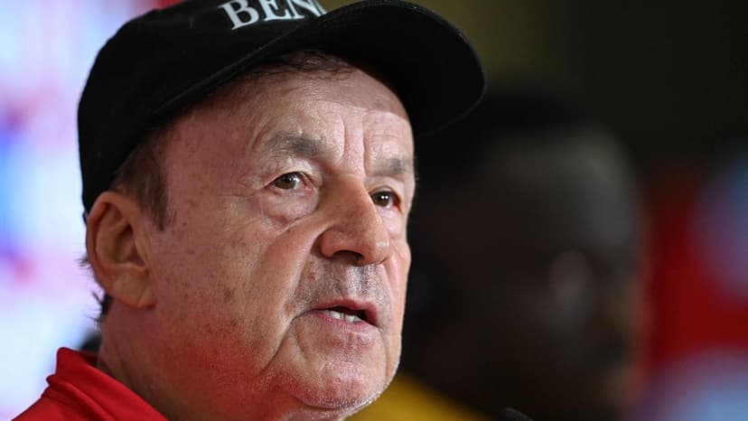 Leopards Roar: DR Congo Faces Benin in AFCON Clash