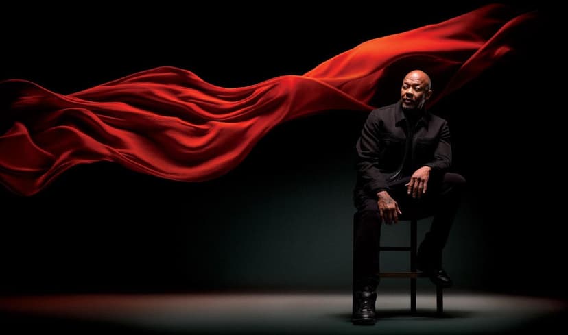 Dr. Dre: From Compton to Billions, His Next Move Revealed