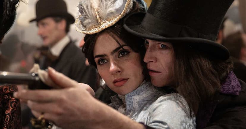 Dracula's Love Tale: A Box Office Reality Check