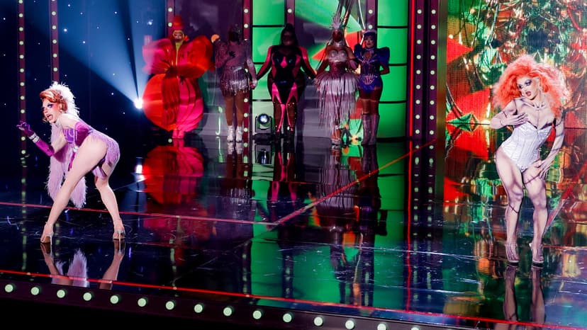 Drag Race Fans Question "Survivor" Twist