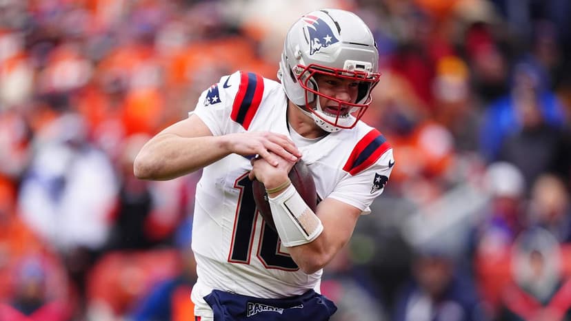 Maye Faces Seahawks in Super Bowl 60 Showdown