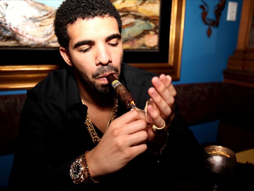 Drake's 'Take Care' Rolex Sells for $500K