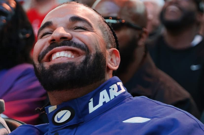 Drake's Iconic Rolex Sells for Six Figures!