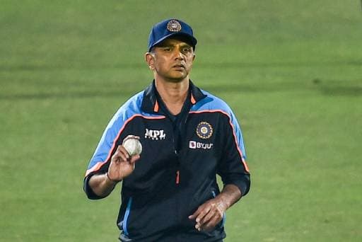 Dravid warns: One bad day can cost India T20 title