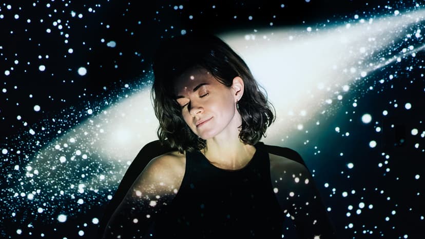 Dream Vividness Linked to Deeper Sleep Feel