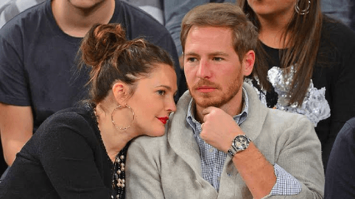 Drew Barrymore: Divorce Took Years to Overcome
