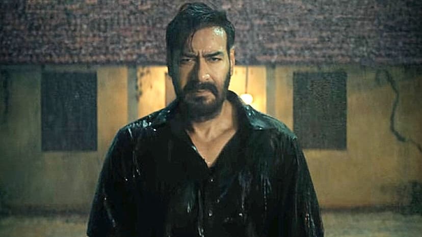 Drishyam 3 Roars Towards ₹50 Cr Opening!