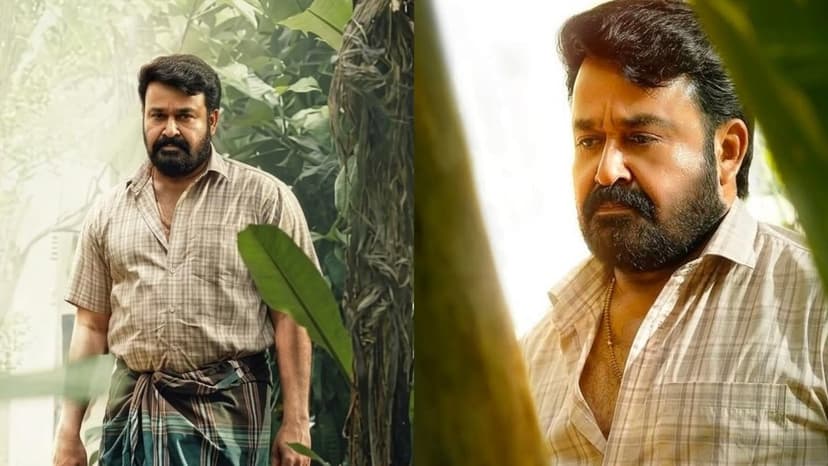 Drishyam 3 Shatters Records with ₹141 Cr Global Gross