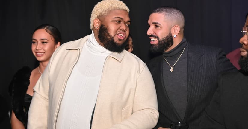Drake's Co-sign: Druski's Life-Changing Moment