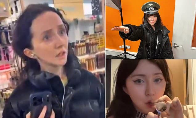 Victim of Viral Racist Attack: 'Too Scared to Go Out'