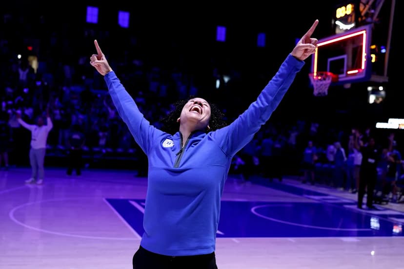 Duke Dominates Baylor in Sweet 16 Thriller