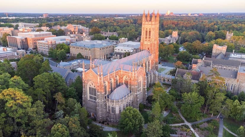 Duke Invests $203M for Durham's Future