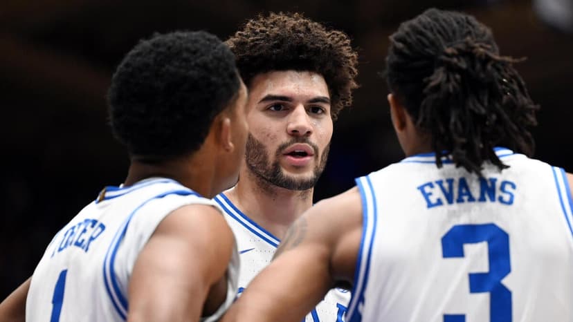 Duke Faces Upset Alert vs. Siena Saints
