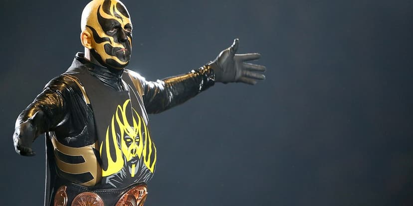 WWE Legend Dustin Rhodes Eyes Hall of Fame Induction