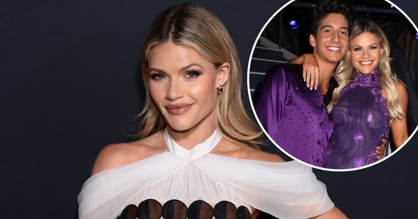DWTS Pro Recalls 'Robbed' Season 27 Victory