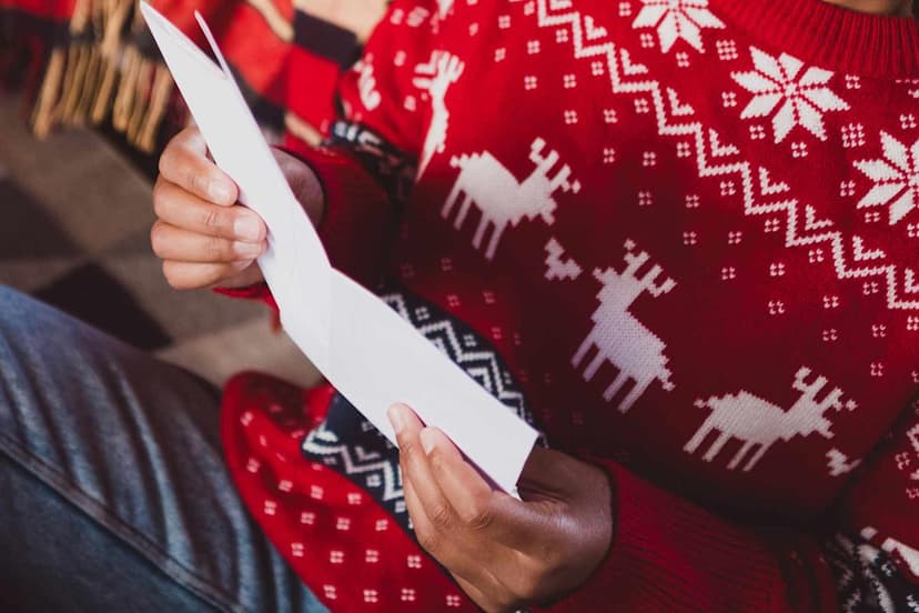 Thousands Send Cards to Dying Mom's Viral Plea