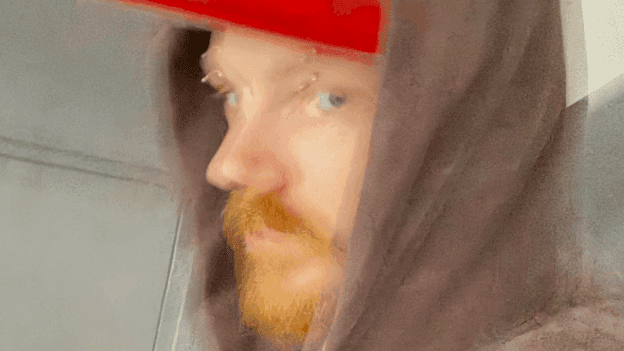 Dylan Brady Drops New EP 'Needle Guy' This Friday