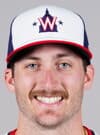Crews Cracks Two-Run Homer in Padres Loss