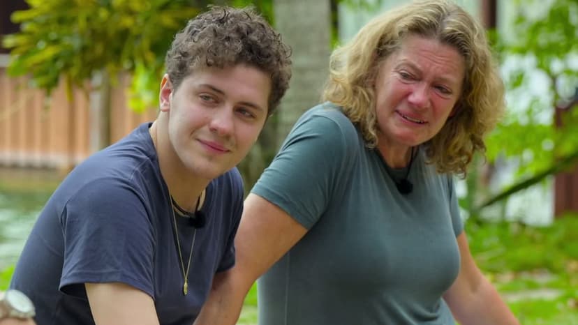 Derry Girls Star's Shocking Real Age Revealed!