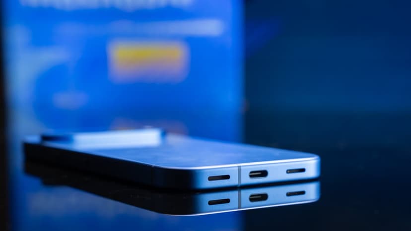 Your Phone: A Toxic Tech Legacy