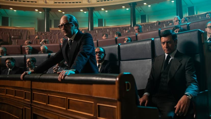 Spanish-French and Norwegian Series Triumph at Serielizados Festival