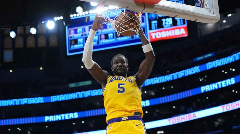 Hachimura Ignites Ayton's Dominance in Lakers' Win Over Timberwolves
