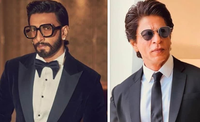 Bollywood's Vanity Van Arms Race Fuels Soaring Production Costs