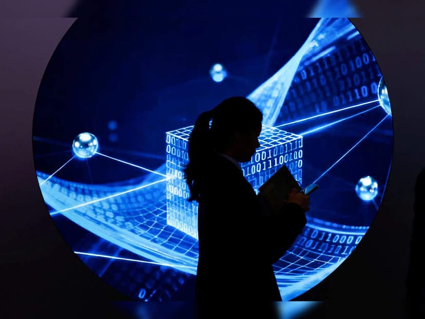 China Eases Crackdown, Allowing Tech Giants to Expand Lending