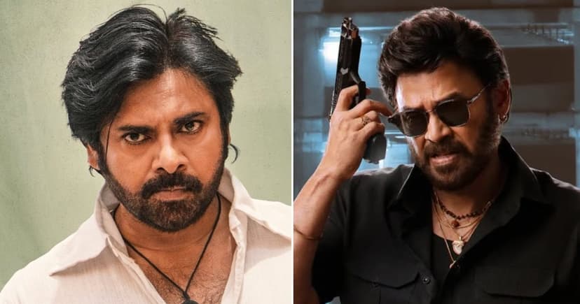 Pawan Kalyan's OG Set to Become Tollywood's Highest-Grossing Film of 2025