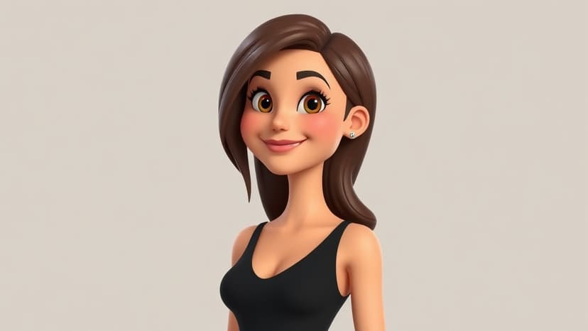 Actress Celebrates Self-Love with Unique Engagement