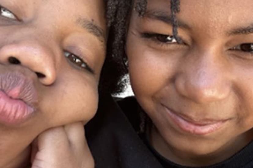 Missing Preteens Jaiden and Jordynn Found Weeks Later