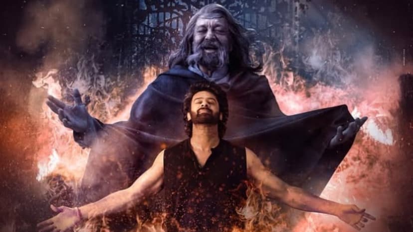 Prabhas and Sanjay Dutt's 'The Raja Saab' Trailer Drops, Release Pushed to 2026