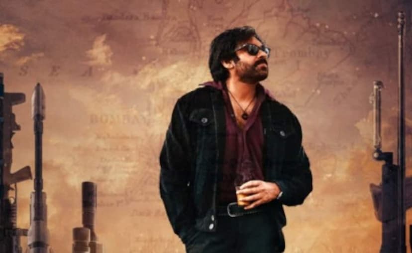 Pawan Kalyan's 'They Call Him OG' Becomes Blockbuster Hit