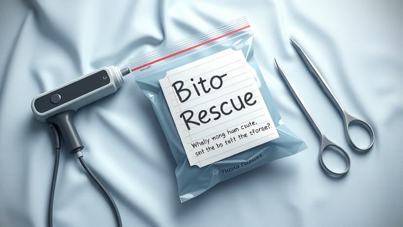 Pioneering IVF Pregnancy Offers Hope for Endangered Northern White Rhinos