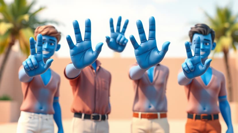 Mastiii 4 Trailer Divides Fans: Director Zaveri Responds Calmly to Criticism