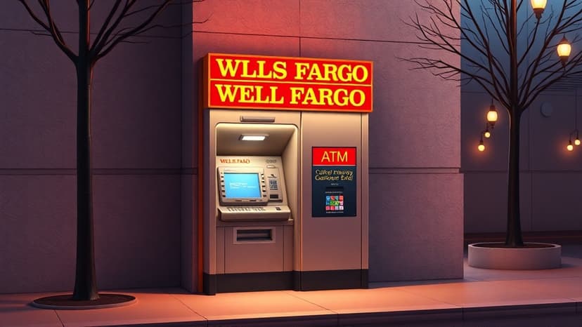 Banks Nationwide to Close for Columbus Day 2025