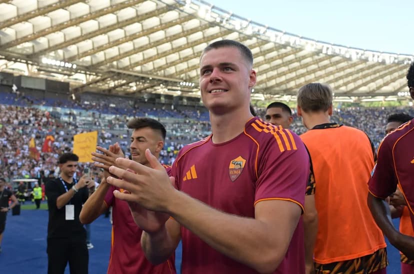 Roma Seek Europa League Momentum Against Injury-Hit Lille